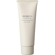 Amazon.co.jp: MUJI 無印良品 エイジングケアハンドクリーム 50g